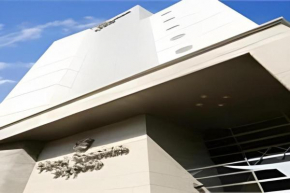 Hotel Ronshan Sapporo Sapporo